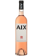 AIX Rosé 2021 Maison Saint Aix