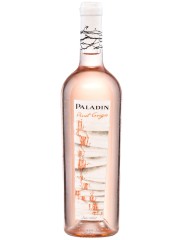 Rosé Paladin DOC 2021 Vigne e Vini