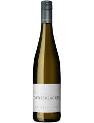 Weißburgunder 2021 Weingut Dreissigacker