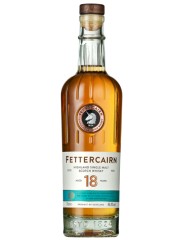 Fettercairn 18 Jahre Scottish Oak Whisky