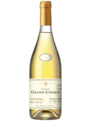 Chardonnay Hors de Vignes 2022 Domaine Grand Chemin