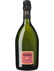Champagne Rosé Jeeper Brut