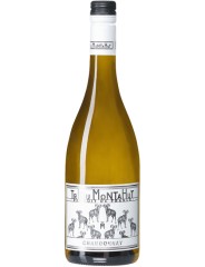 Chardonnay Tribu Montahut 2022 Calmel & Joseph