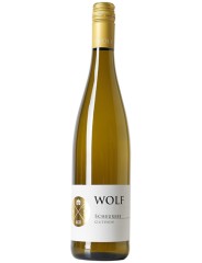 Scheurebe 2024 Weingut Wolf