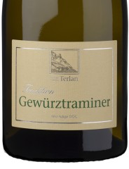 Gewürztraminer 2024 Kellerei Terlan