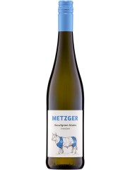 Sauvignon blanc 2023 Weingut Metzger