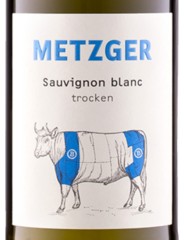Sauvignon blanc 2023 Weingut Metzger