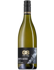 Silvaner Vögelswäldle 2023 Weingut Geiger und Söhne