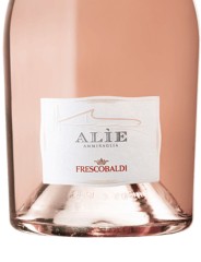 Rosé Alie Ammiraglia Toscana IGT 2024 Frescobaldi