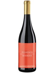 Barbera 2023 San Silvestro