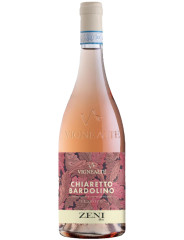 Bardolino Chiaretto Classico 2025 Zeni