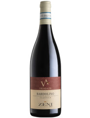 Bardolino Classico Vigne Alte 2022 Zeni