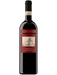 Barolo Garretti DOCG 2021 La Spinetta