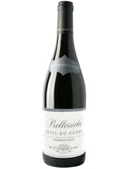 Belleruche Cotes du Rhone AOC 2023 M Chapoutier
