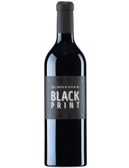 Black Print 2022 Markus Schneider