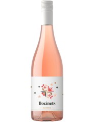 Bocinets Rosat 2024 Celler El Masroig