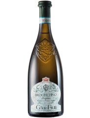 Brolettino Lugana DOC 2023 Ca dei Frati