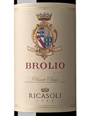 Chianti Classico Brolio 2022 Ricasoli
