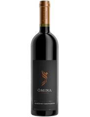 Cabernet Sauvignon 2015 Omina Romana