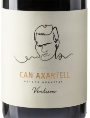 Can Axartell 2018 Ventum