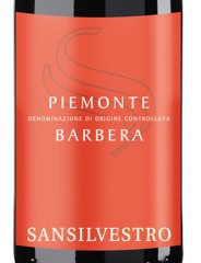 Barbera 2023 San Silvestro
