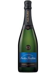 Nicolas Feuillatte Champagne Réserve Exclusive brut
