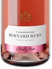 Champagne Bernard Remy Rose brut
