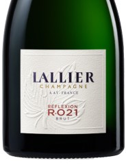 Lallier Réflexion R.021 Brut Champagner