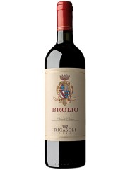 Chianti Classico Brolio 2022 Ricasoli