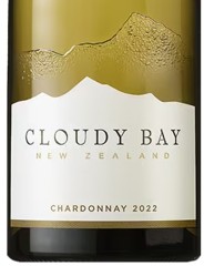 Chardonny 2021 Cloudy Bay