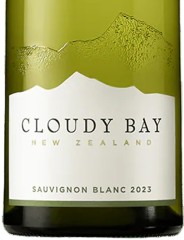 Sauvignon Blanc 2024 Cloudy Bay