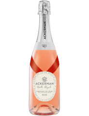 Cremant de Loire Rosé Brut Ackerman