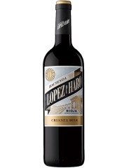 Crianza DOCa 2021 Hacienda Lopez de Haro