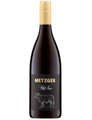 Filet Noir 2021 Weingut Metzger