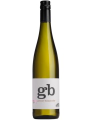 Grauburgunder Aufwind 2024 Weingut Hensel