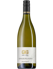 Grauburgunder Mundart 2025 Geiger und Söhne