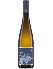 Grauer Burgunder 2024 Weingut Korrell