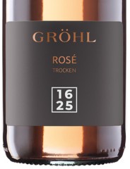Rosé 2024 Weingut Gröhl