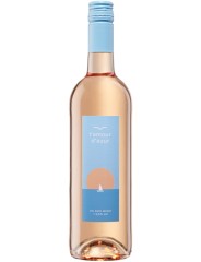 Lamour dazur Rosé 2024 - alkoholfrei
