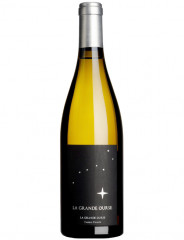 La Grande Ourse blanc 2023