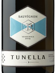 Sauvignon DOC 2024 La Tunella