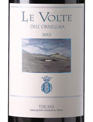 Le Volte dellOrnellaia 2023 Toscana