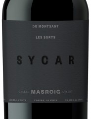 Les Sorts Sycar 2022 Celler El Masroig