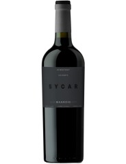 Les Sorts Sycar 2022 Celler El Masroig