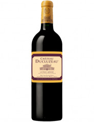 Listrac-Medoc 2017 Chateau Ducluzeau