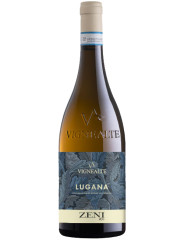 Lugana Vigne Alte 2025 Zeni