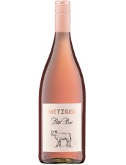 Petit Rosé 2024 Metzger