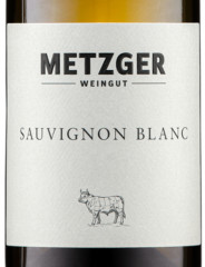 Sauvignon blanc 2024 Weingut Metzger