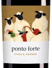 Ponto Forte Tinto 2023 Monte da Ravasqueira