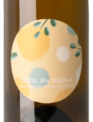 Nature Blanc 2023 Les Frères Lafond Naturwein